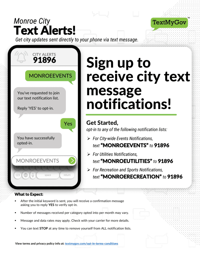 MonroeUT-Textmygov-Alerts-Flyer-1