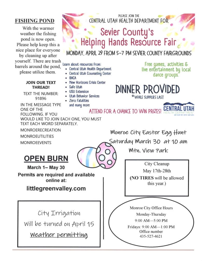 3 2024 Newsletter Page 2 791x1024
