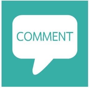 COMMENTS