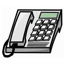 TELEPHONE
